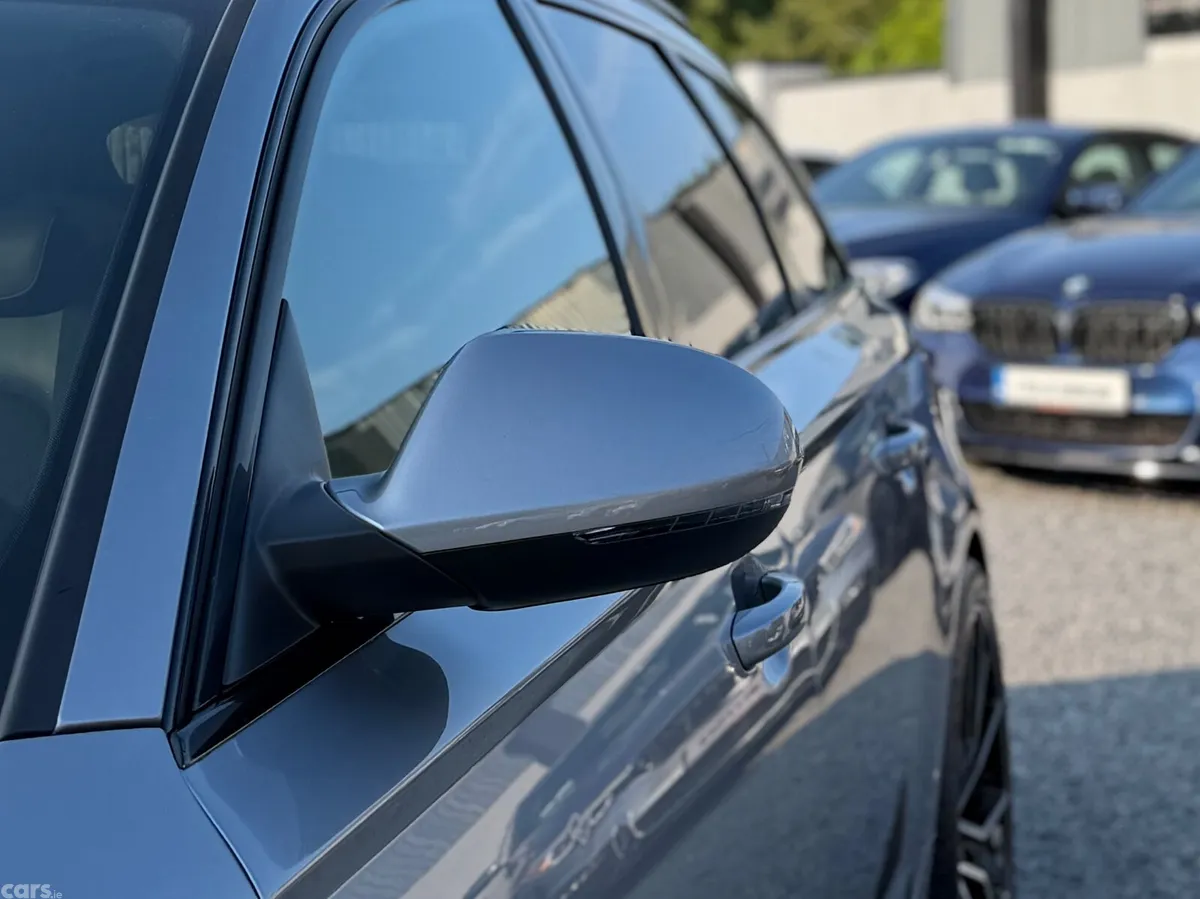 Audi A6 Estate, Diesel, 2015, Grey