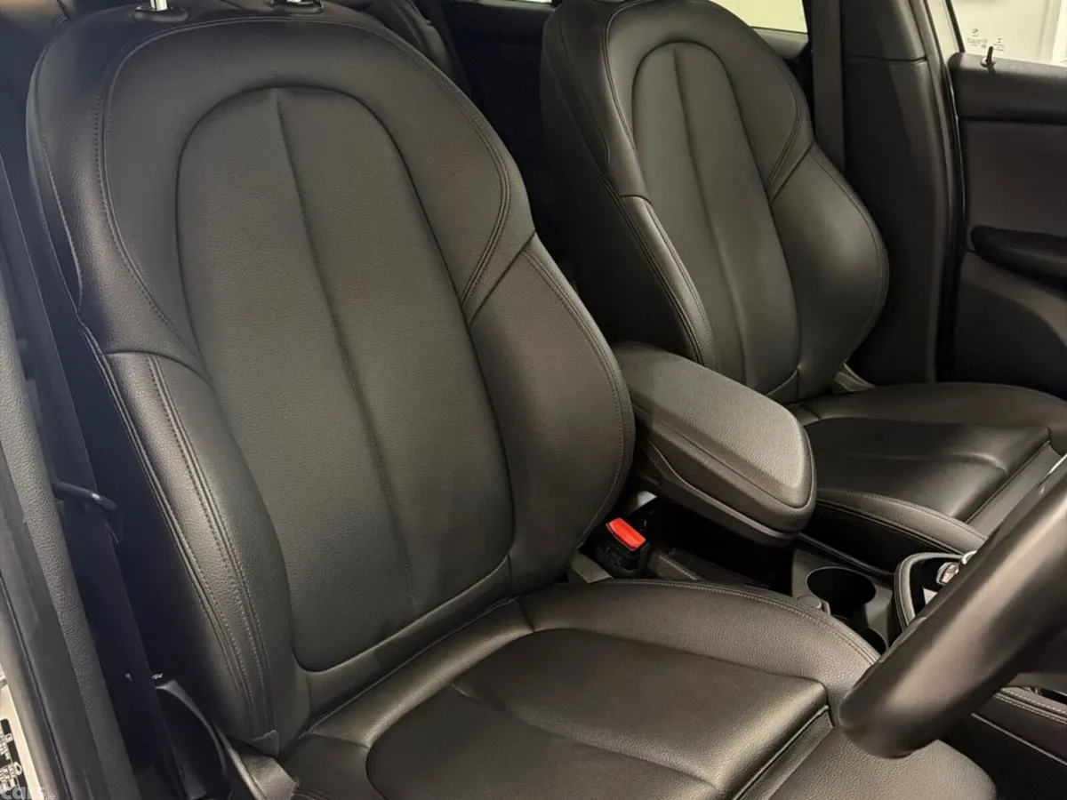 BMW 2-Series MPV, Diesel, 2021, White