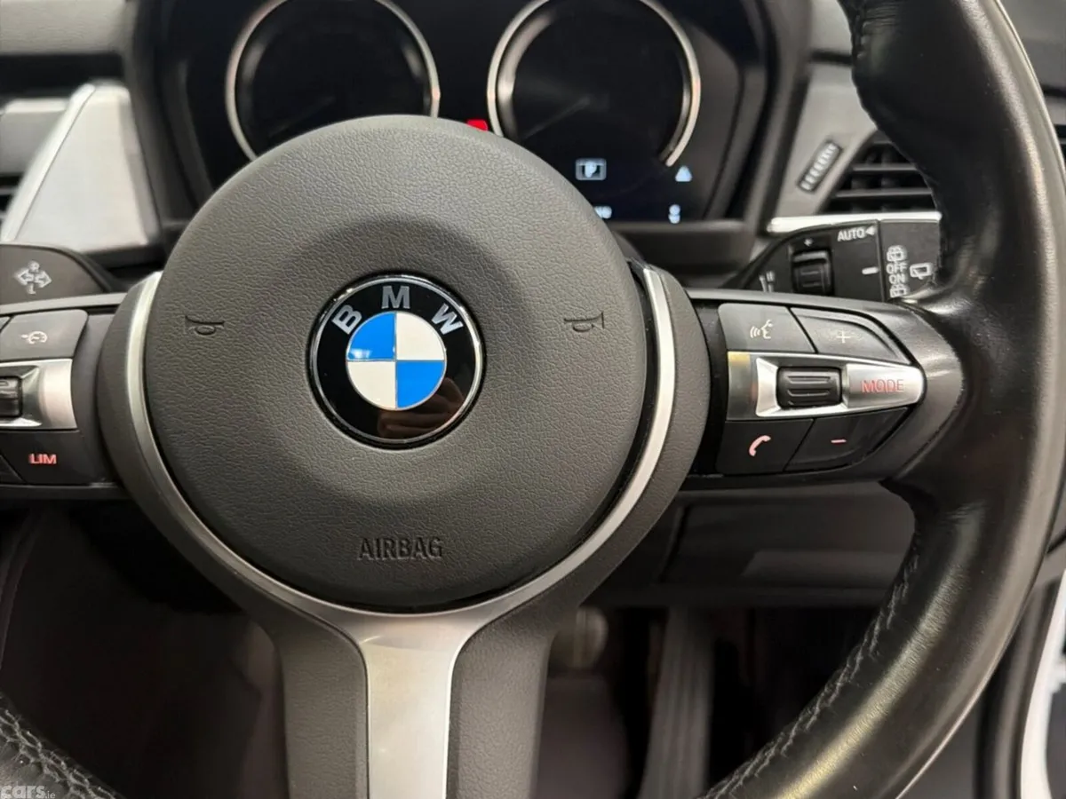 BMW 2-Series MPV, Diesel, 2021, White