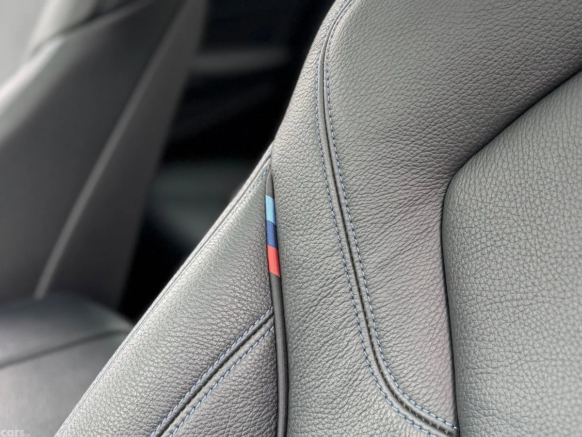 BMW 5-Series Saloon, Diesel, 2019, White