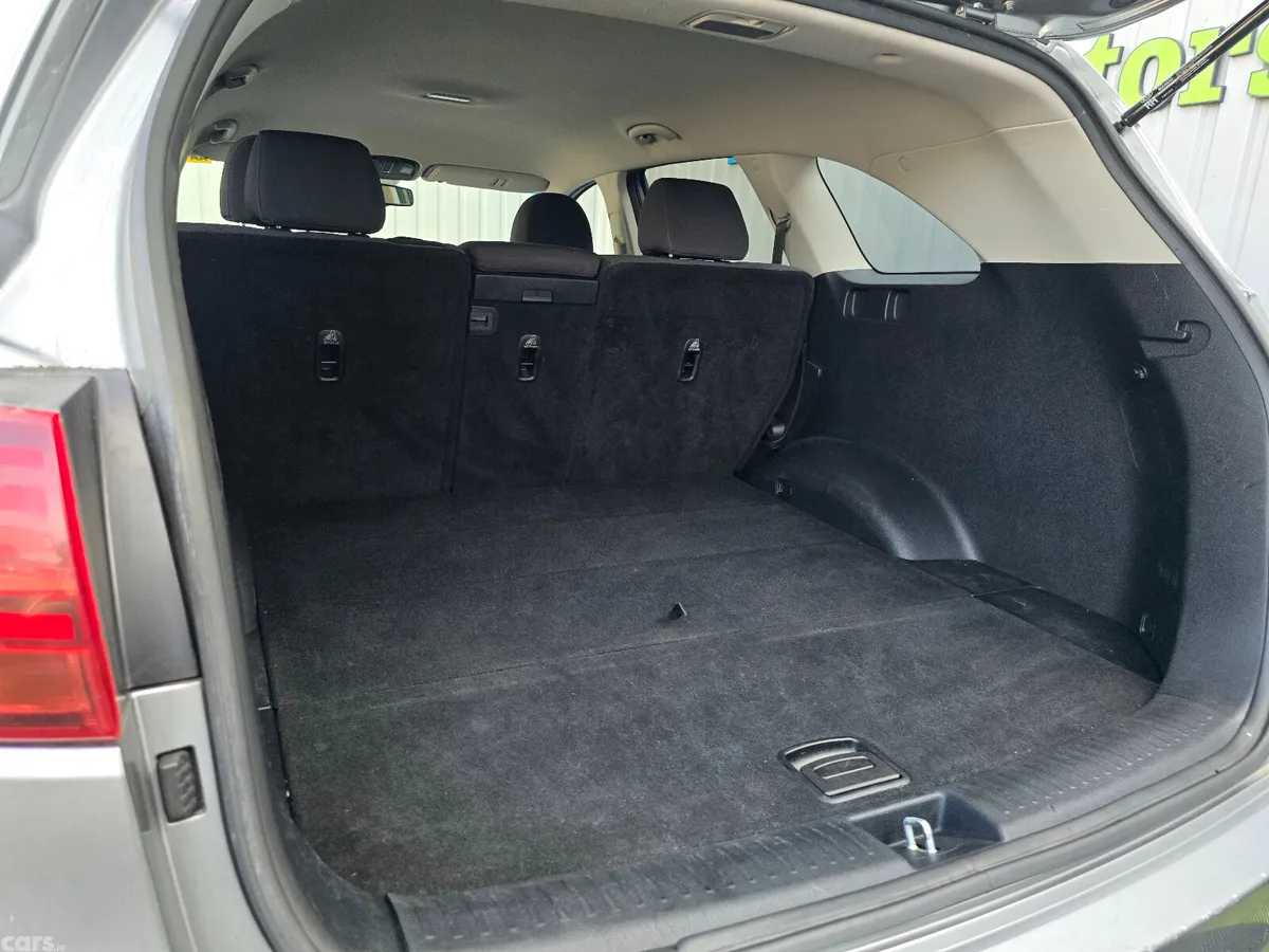Kia Sorento SUV, Diesel, 2019, Grey
