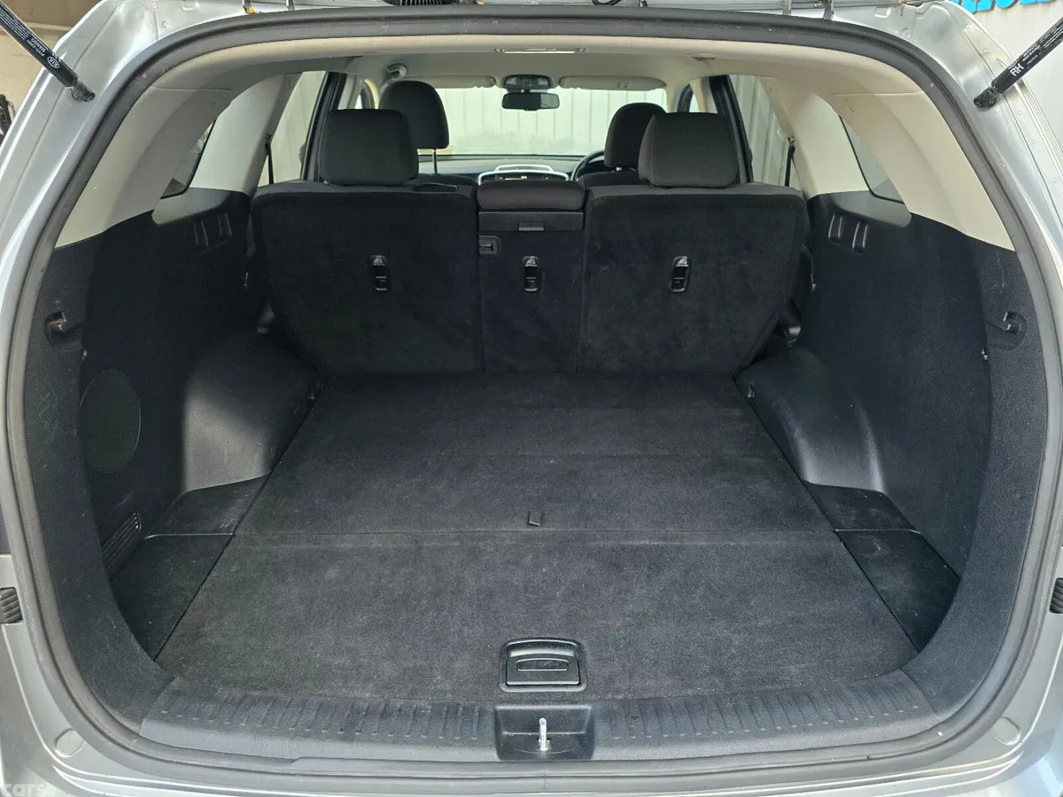 Kia Sorento SUV, Diesel, 2019, Grey