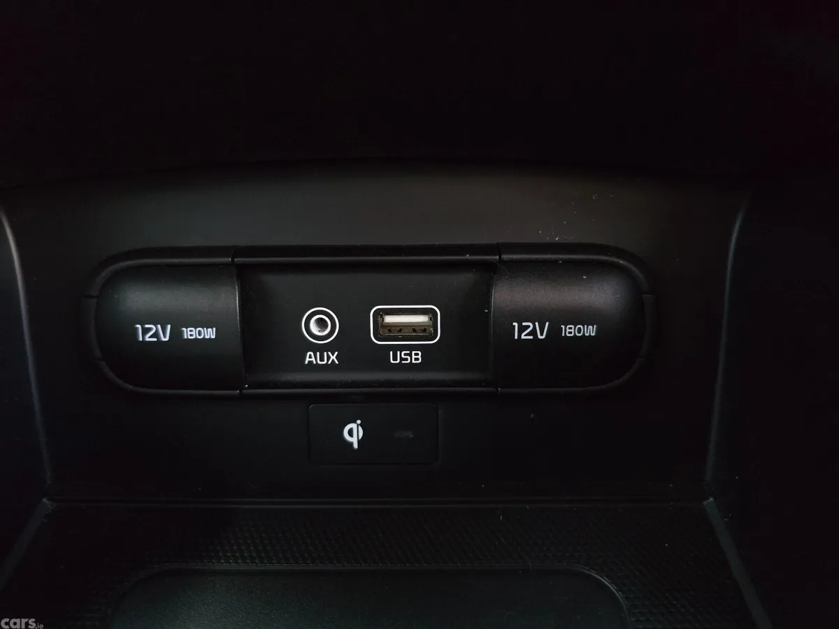 Kia Sorento SUV, Diesel, 2019, Grey