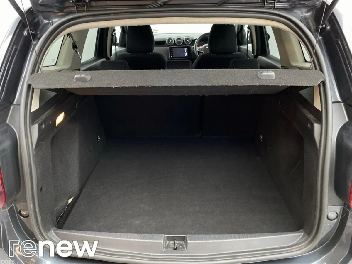 Dacia Duster SUV, Diesel, 2023, Grey