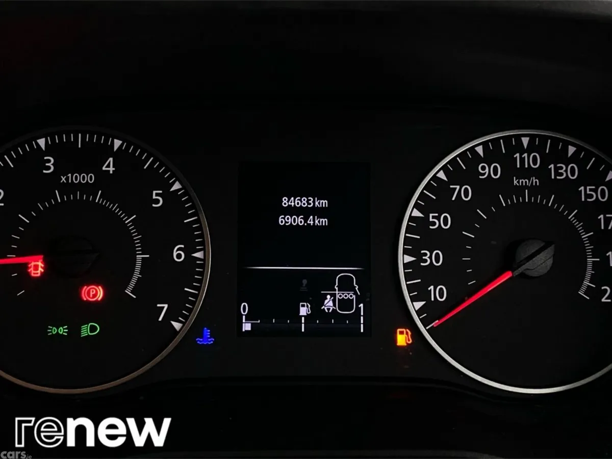 Dacia Duster SUV, Diesel, 2023, Grey