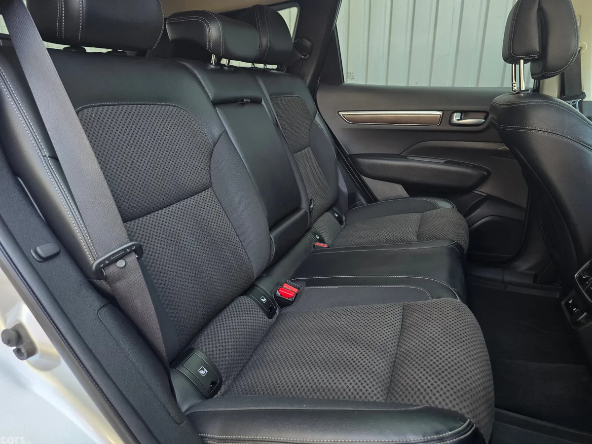 Renault Koleos SUV, Diesel, 2017, Grey