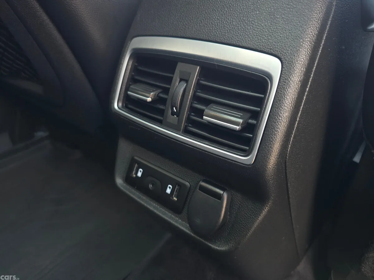 Renault Koleos SUV, Diesel, 2017, Grey