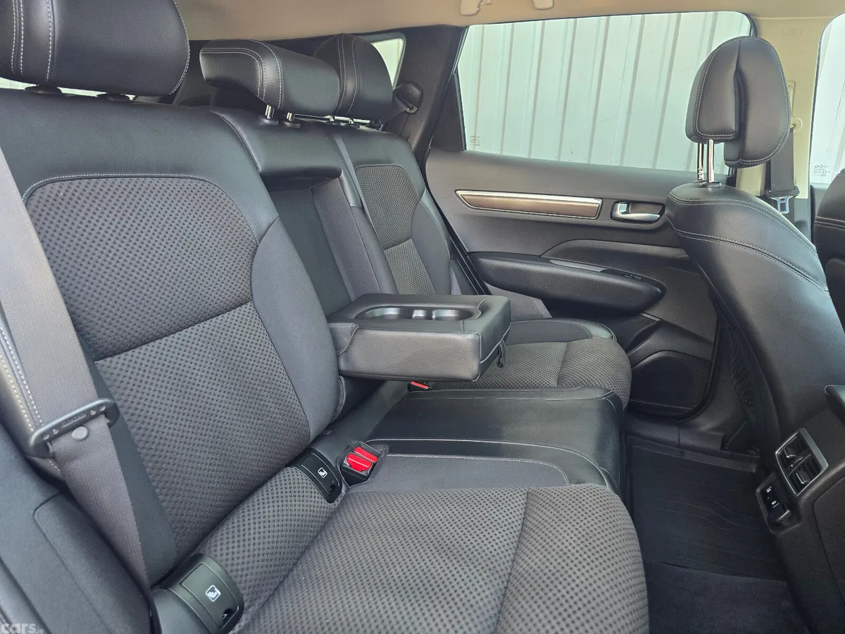 Renault Koleos SUV, Diesel, 2017, Grey