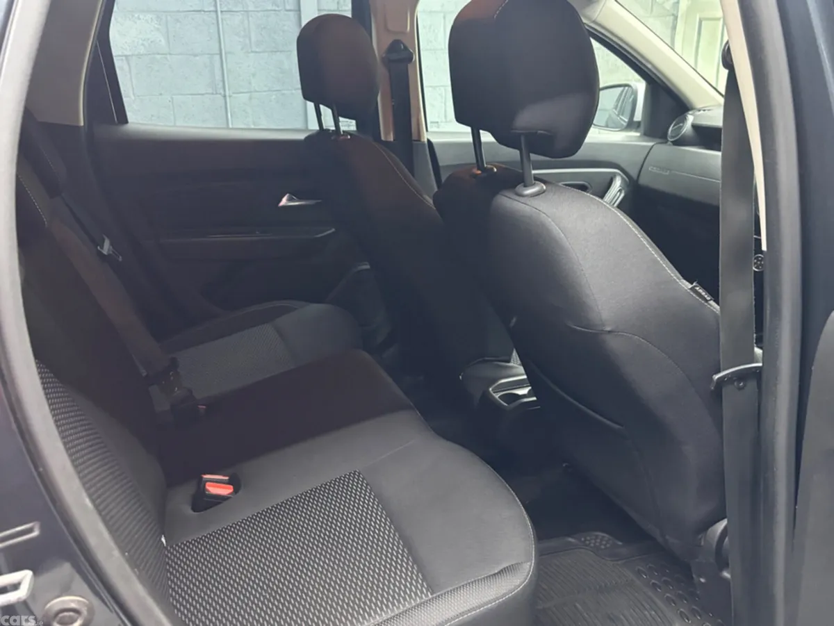 Dacia Duster MPV, Diesel, 2020, Grey