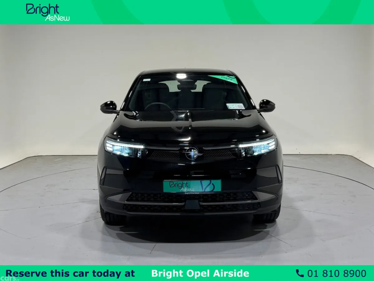 Opel Grandland MPV, Petrol, 2025, Black
