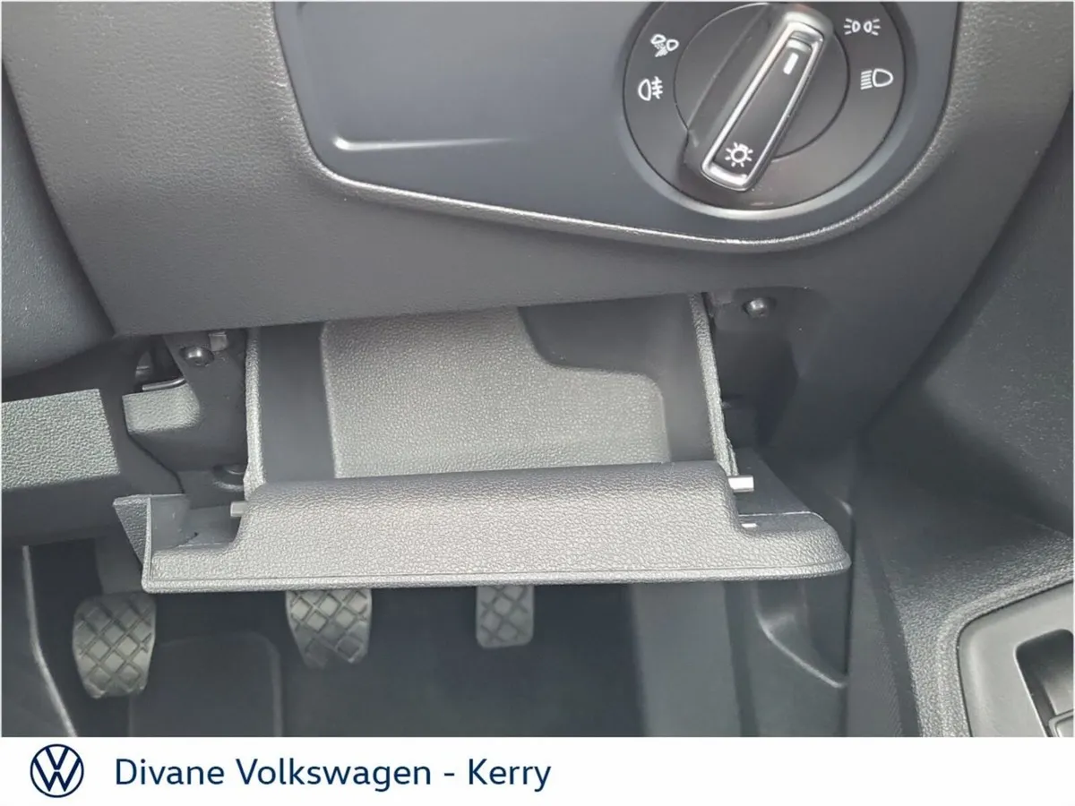 Volkswagen Tiguan SUV, Diesel, 2021, Silver