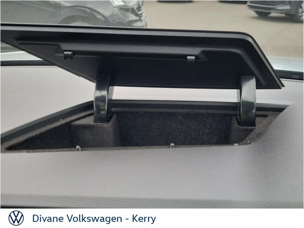 Volkswagen Tiguan SUV, Diesel, 2021, Silver
