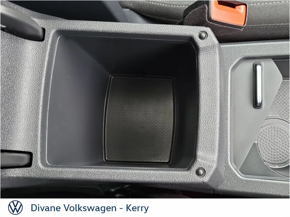 Volkswagen Tiguan SUV, Diesel, 2021, Silver