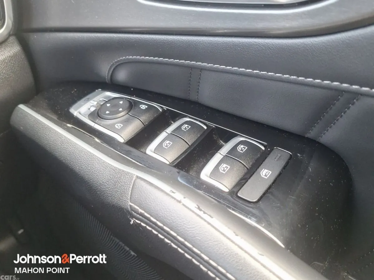 Kia Sorento SUV, Petrol Plug-in Hybrid, 2021, Blue