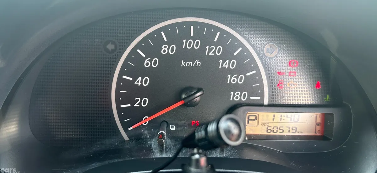 Nissan March Hatchback, Petrol, 2018, Silver