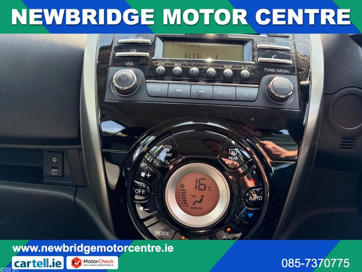 Nissan Micra Hatchback, Petrol, 2016, Silver