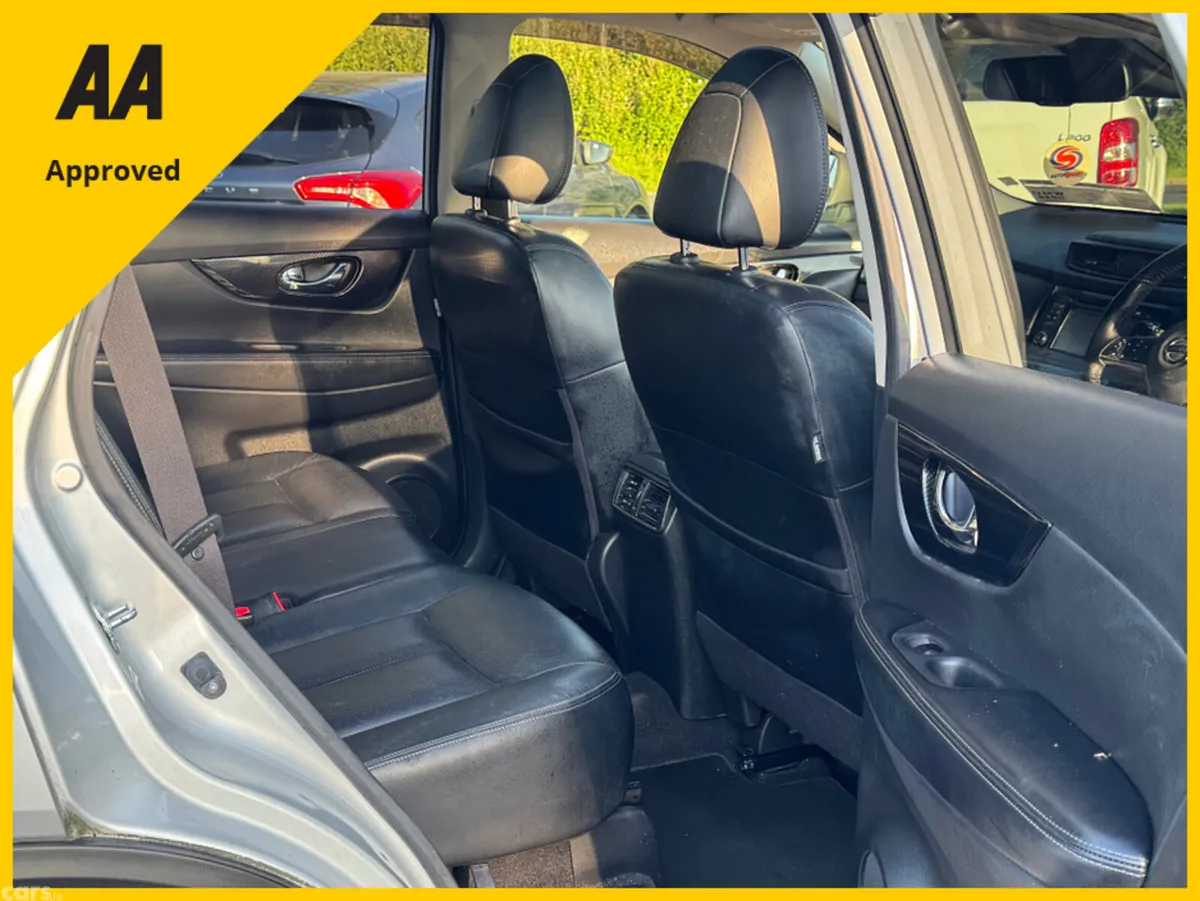 Nissan X-Trail MPV, Diesel, 2018, Grey