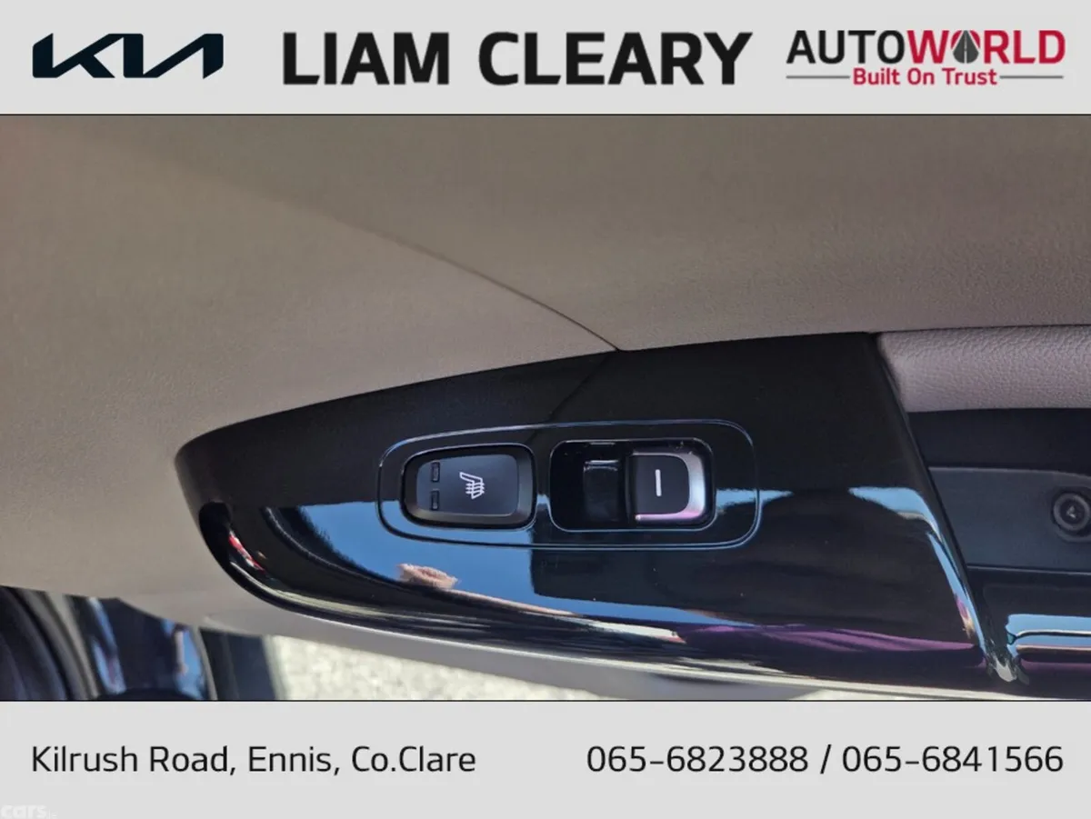 Kia Sportage MPV, Diesel, 2019, Black