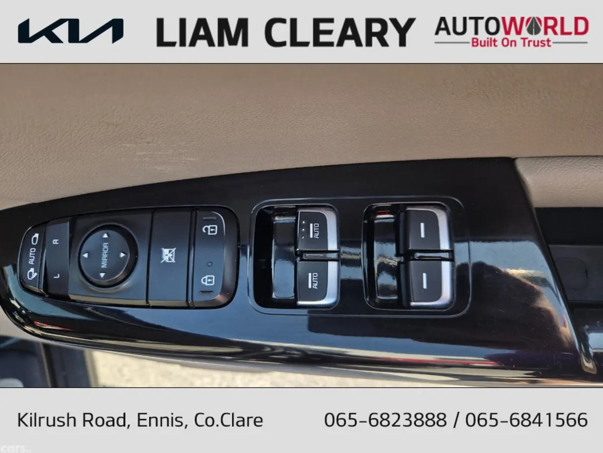 Kia Sportage MPV, Diesel, 2019, Black