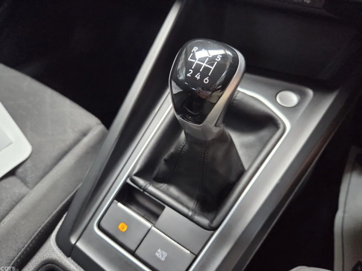 Volkswagen Golf Hatchback, Petrol, 2023, Grey