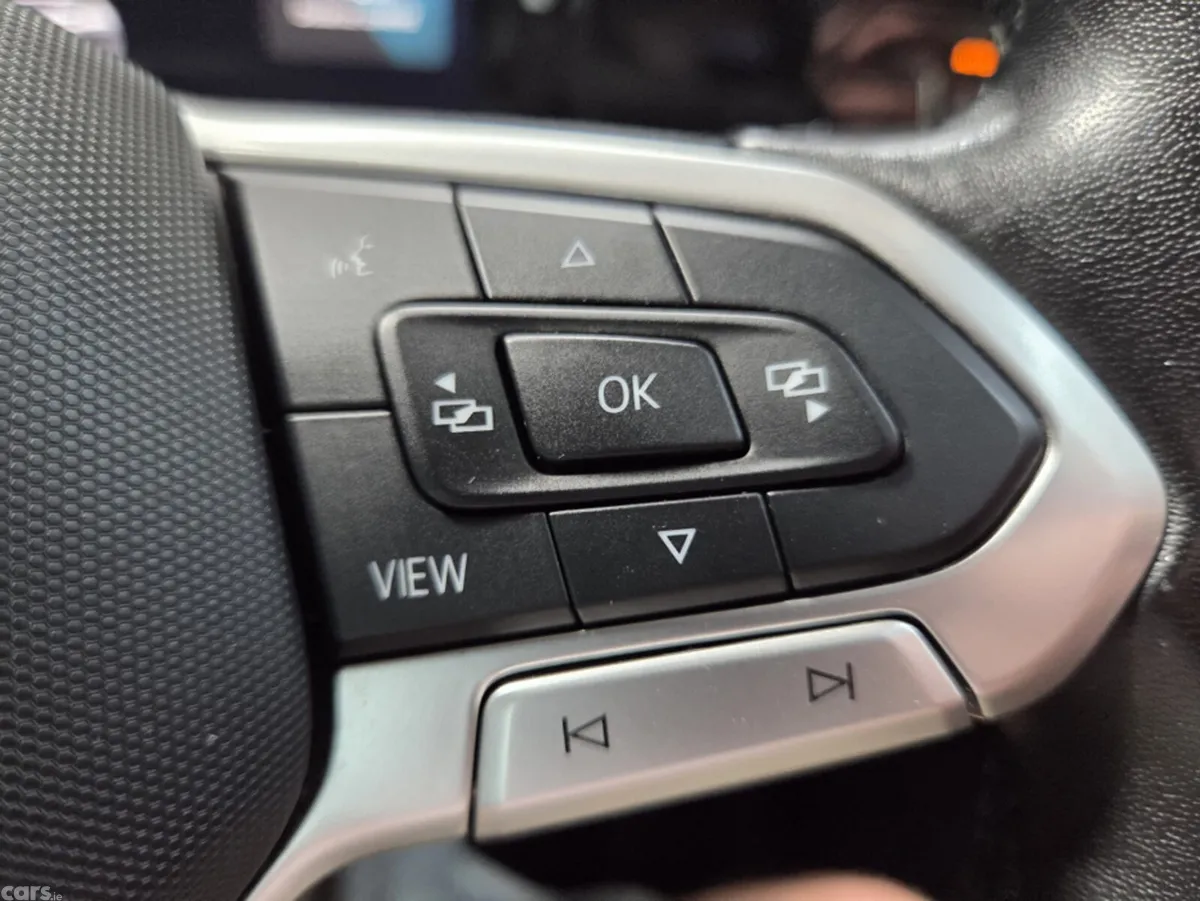 Volkswagen Golf Hatchback, Petrol, 2023, Grey