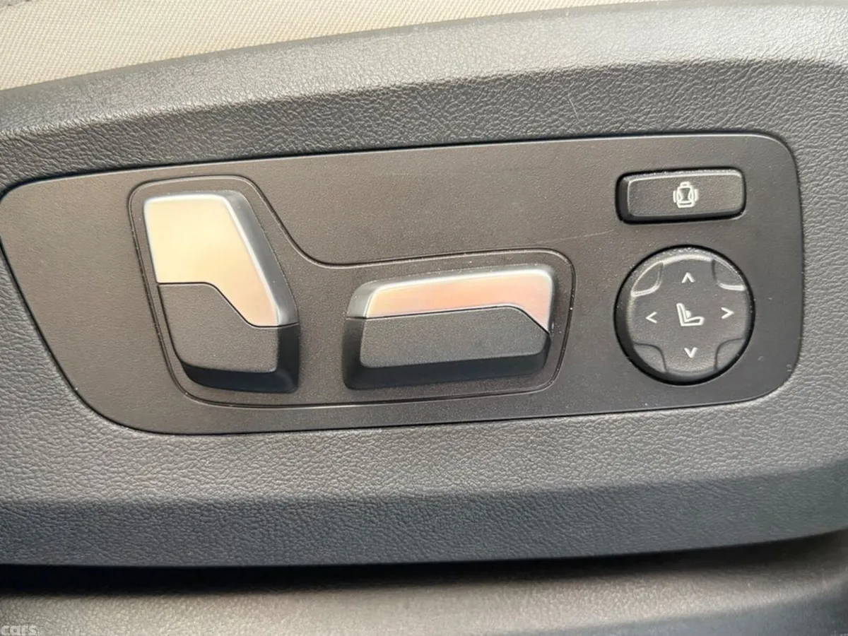 BMW X5 Estate, Petrol Hybrid, 2023, Black