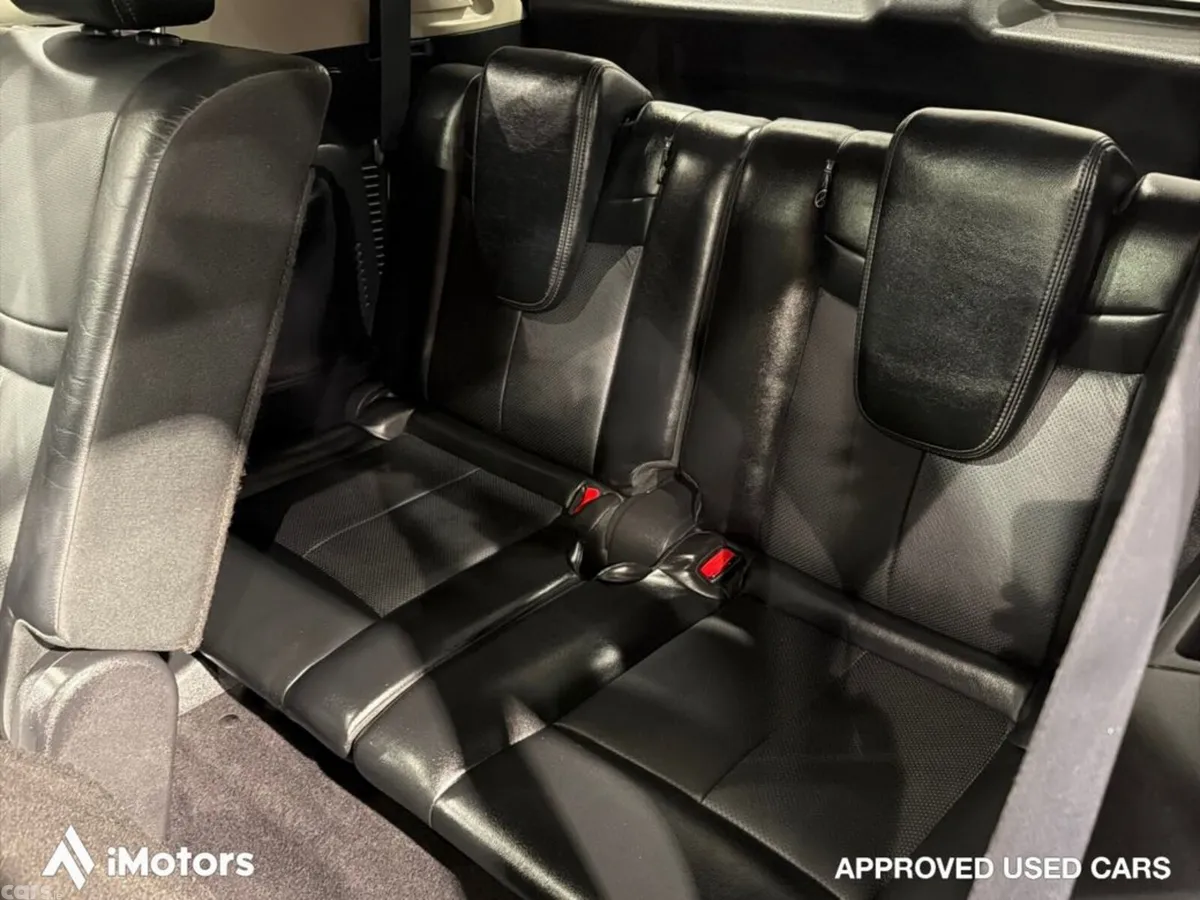 Nissan X-Trail SUV, Diesel, 2020, Grey