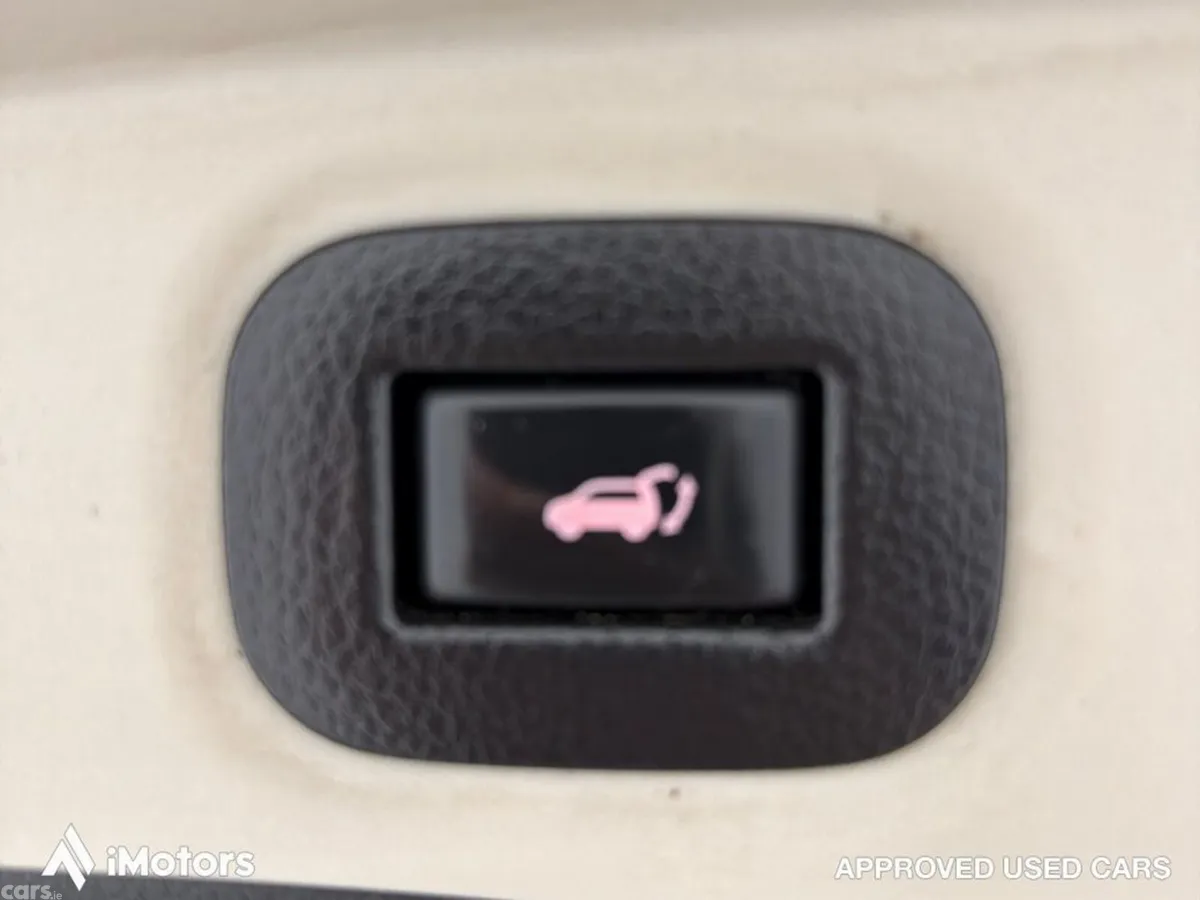 Nissan X-Trail SUV, Diesel, 2020, Grey