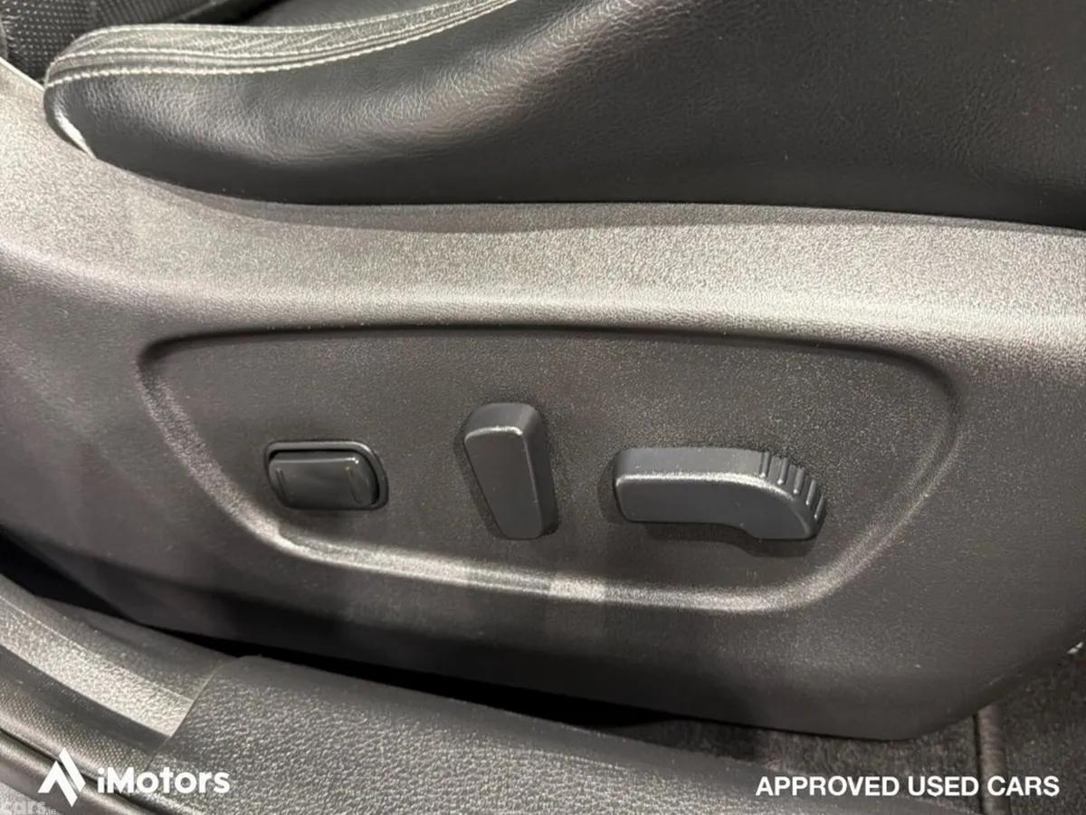 Nissan X-Trail SUV, Diesel, 2020, Grey