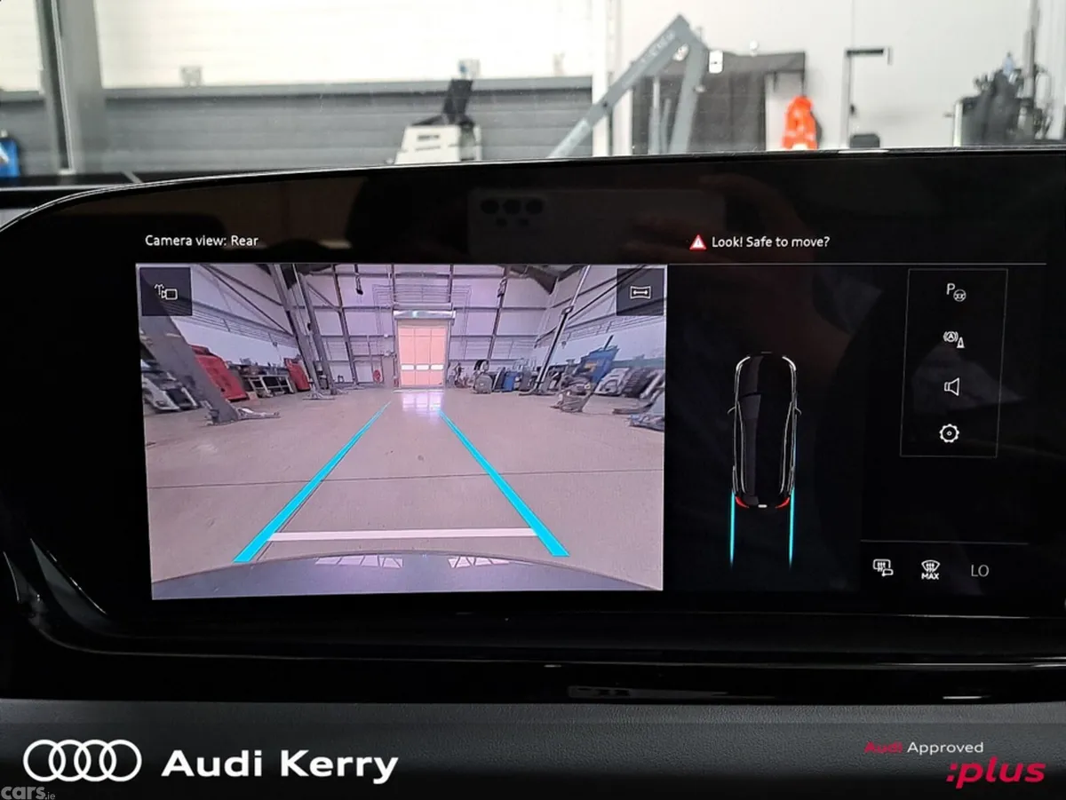 Audi A5 Estate, Diesel, 2025, Grey