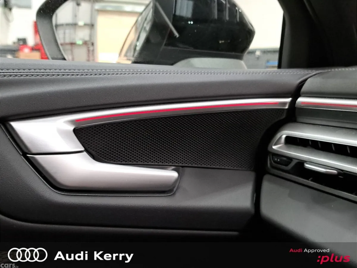 Audi A5 Estate, Diesel, 2025, Grey