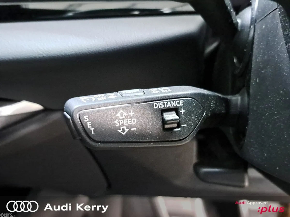 Audi A5 Estate, Diesel, 2025, Grey