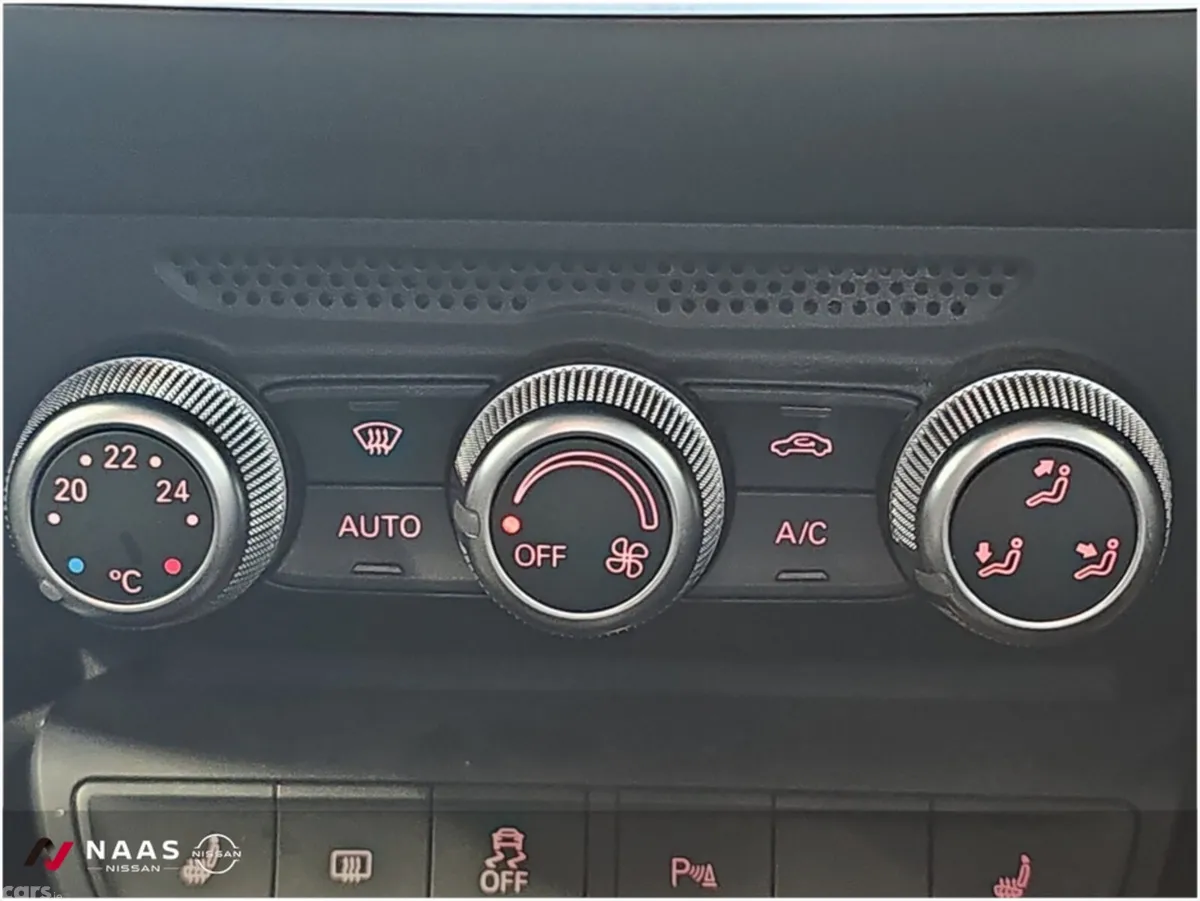 Audi A1 Hatchback, Petrol, 2018, White