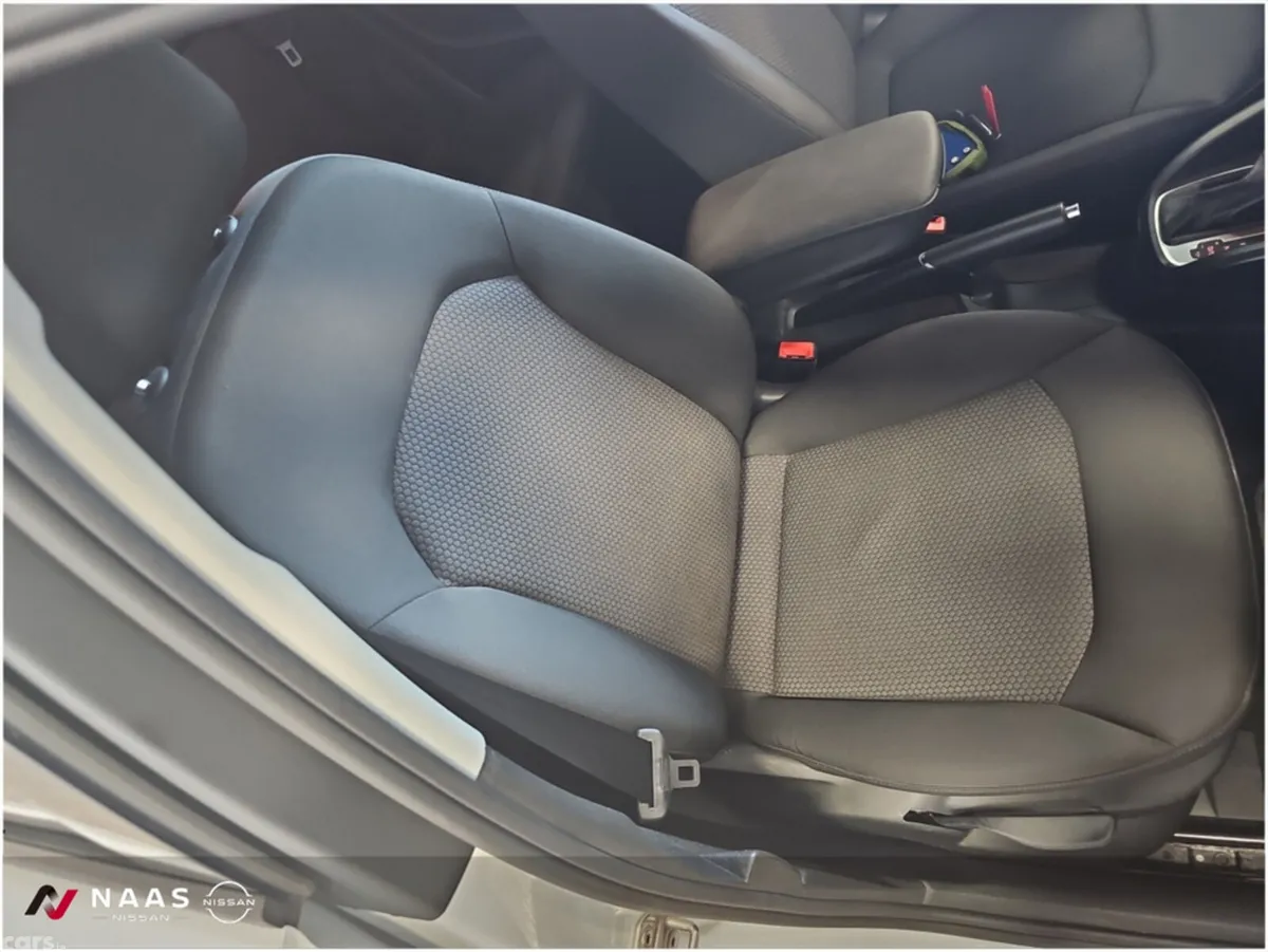 Audi A1 Hatchback, Petrol, 2018, White