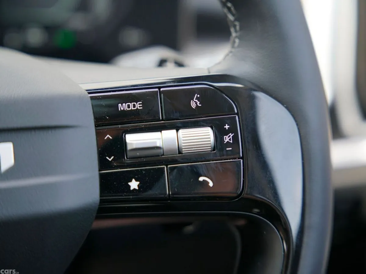 Kia Sorento SUV, Petrol Plug-in Hybrid, 2027, Black