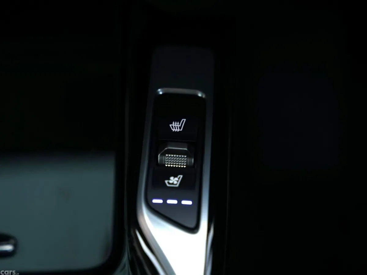 Kia Sorento SUV, Petrol Plug-in Hybrid, 2027, Black