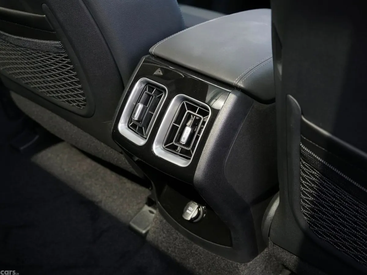 Kia Sorento SUV, Petrol Plug-in Hybrid, 2027, Black
