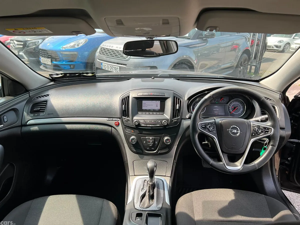 Opel Insignia MPV, Diesel, 2015, Brown