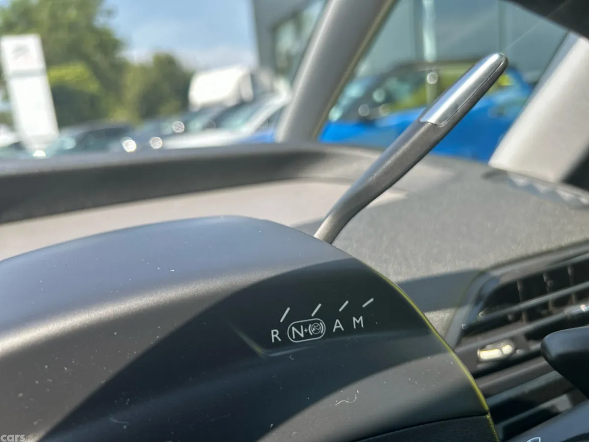 Citroen Grand C4 Picasso MPV, Diesel, 2014, Silver