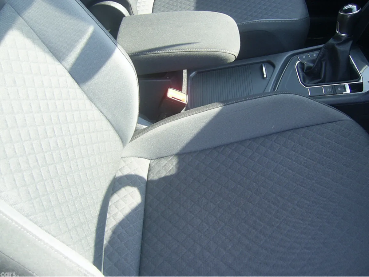 Volkswagen Tiguan SUV, Diesel, 2020, Grey