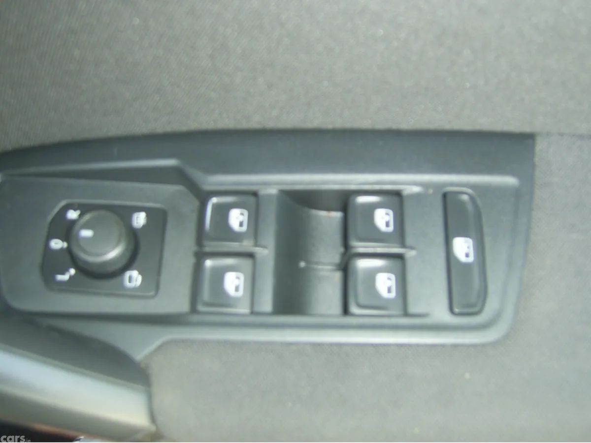 Volkswagen Tiguan SUV, Diesel, 2020, Grey