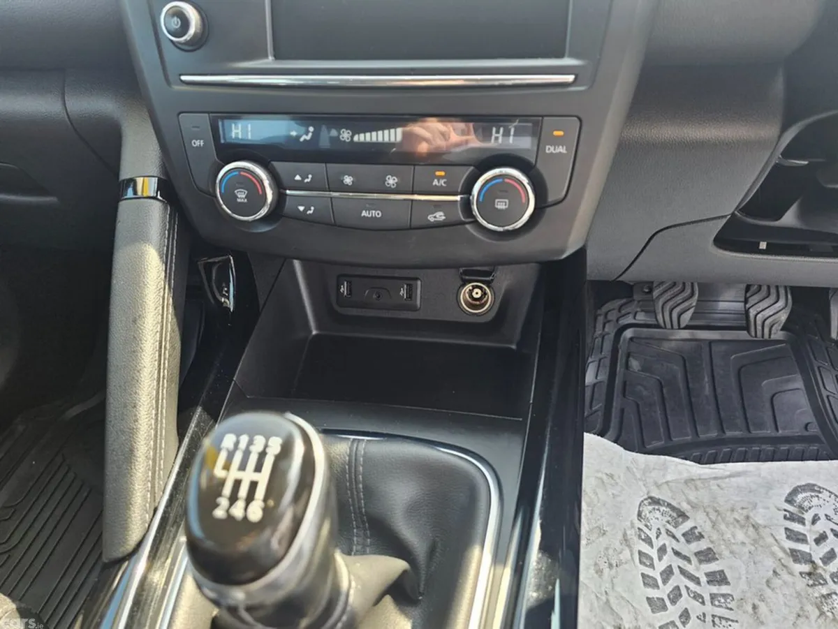 Renault Kadjar SUV, Diesel, 2016, White