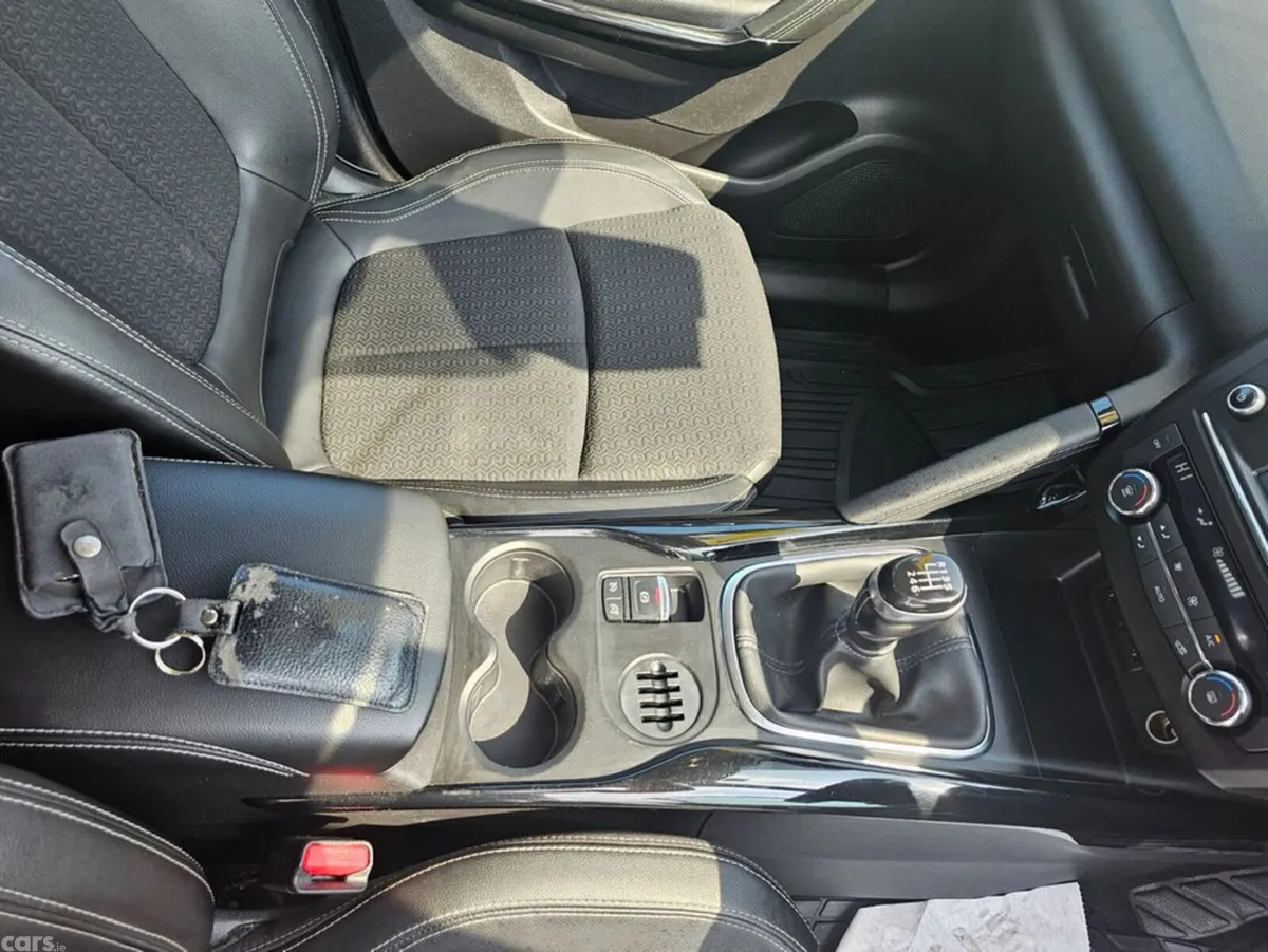 Renault Kadjar SUV, Diesel, 2016, White