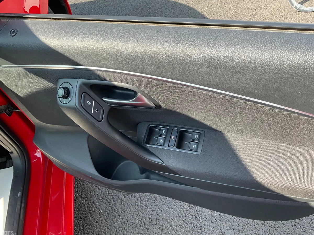 Volkswagen polo 2017 Low Mileage (10K miles), Dublin