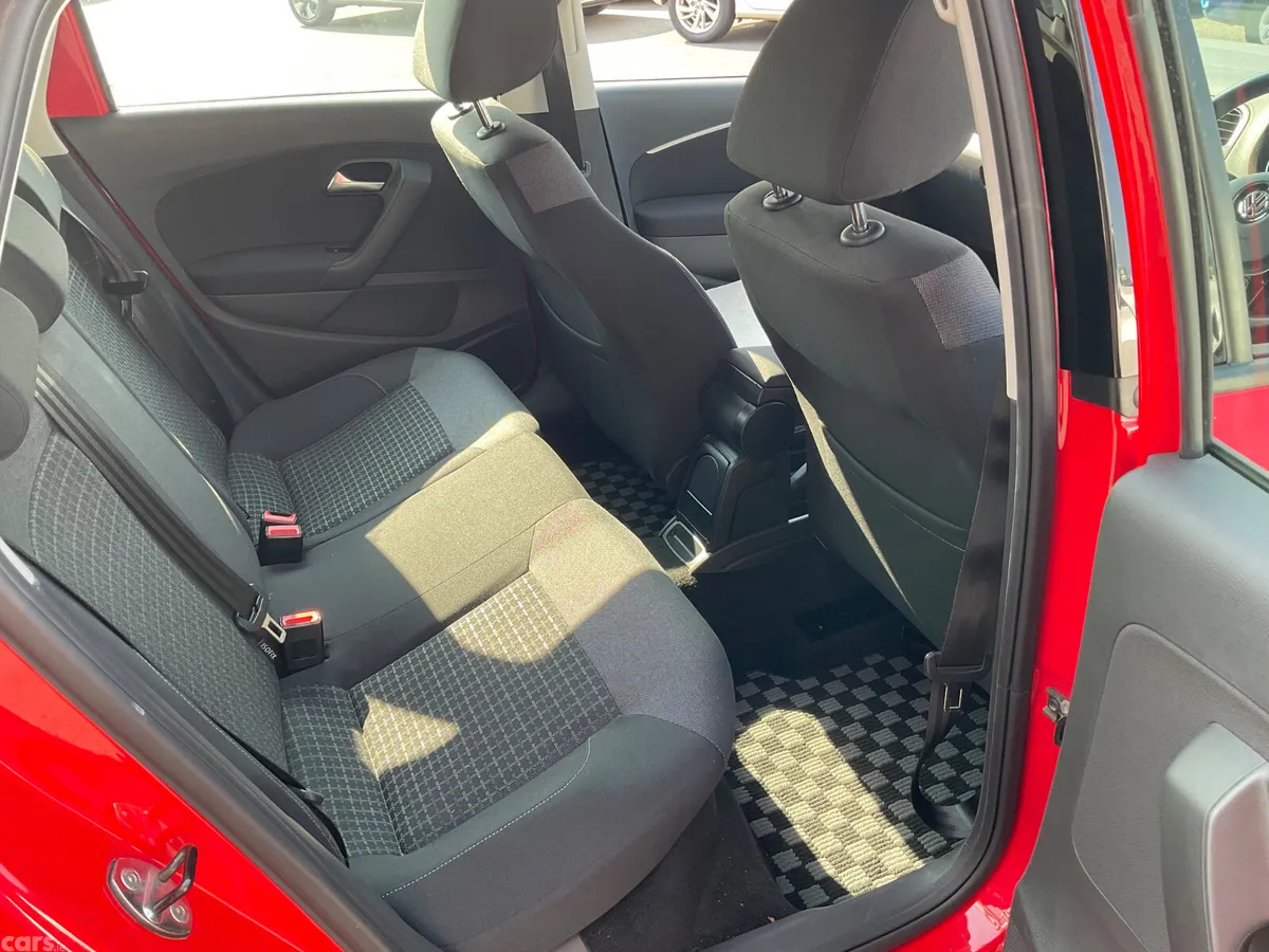 Volkswagen polo 2017 Low Mileage (10K miles), Dublin