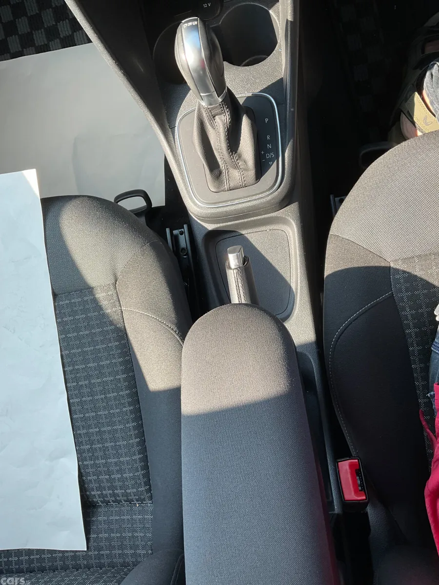 Volkswagen polo 2017 Low Mileage (10K miles), Dublin