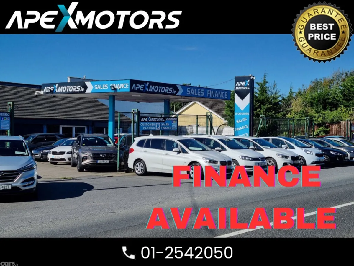 Kia Sportage SUV, Diesel, 2014, White