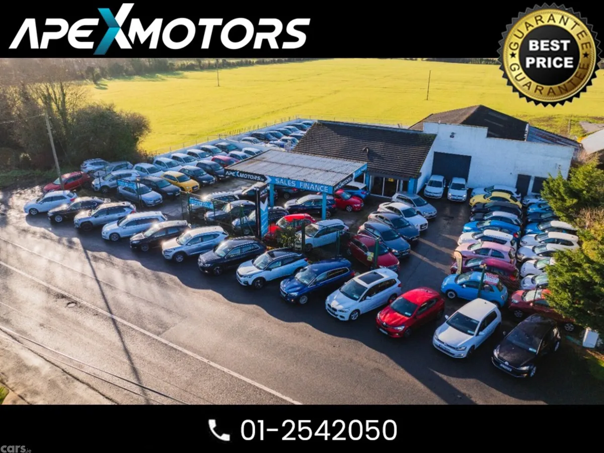 Kia Sportage SUV, Diesel, 2014, White