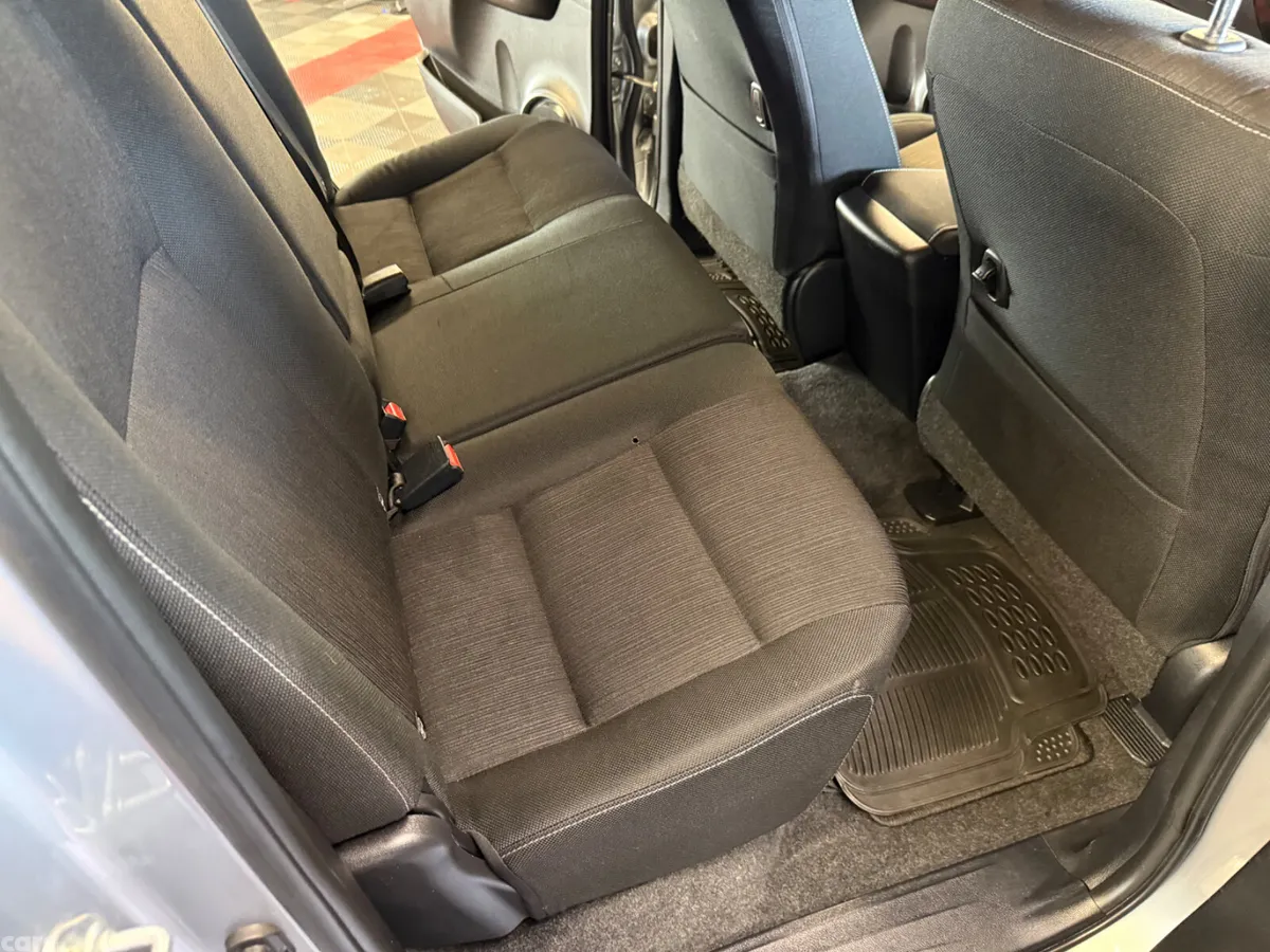 BMW 5-Series Saloon, Diesel, 2016, Grey