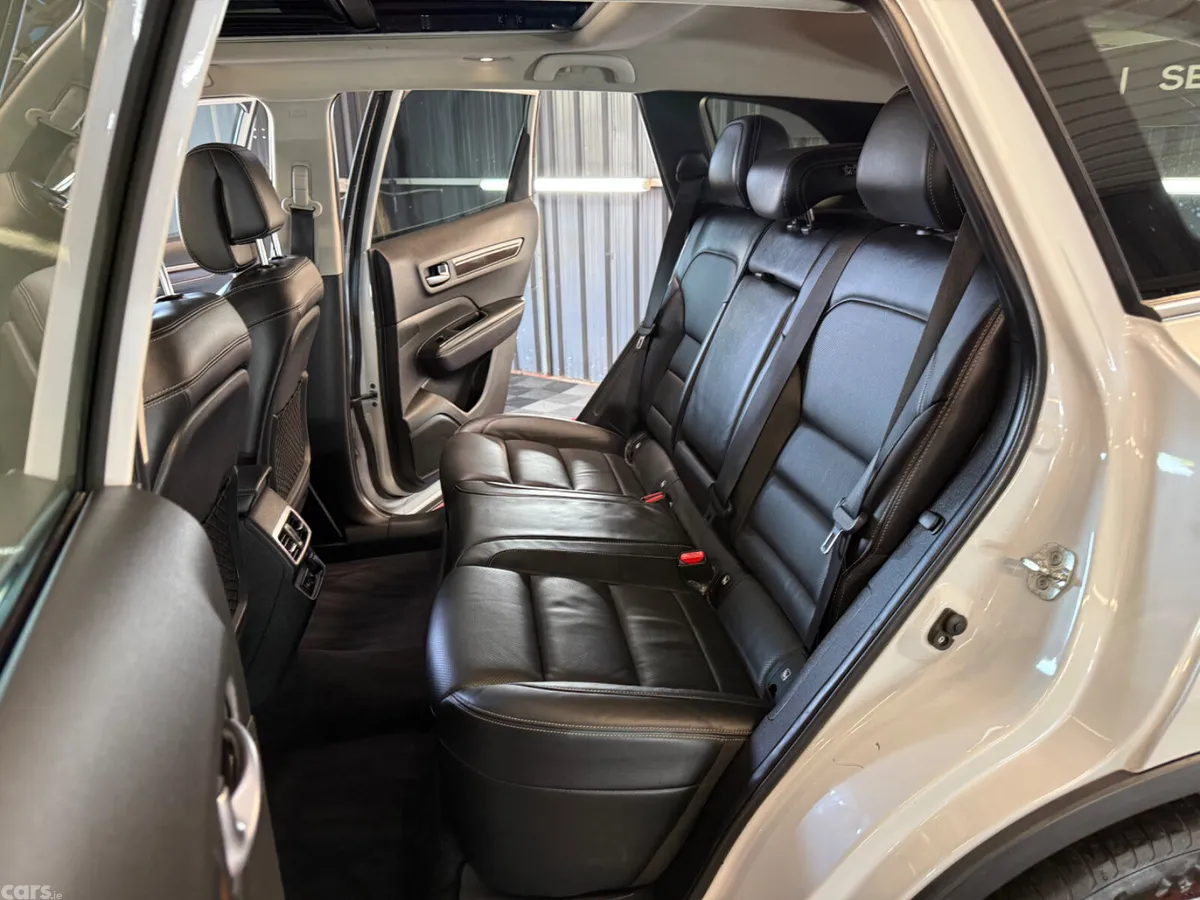 Renault Koleos SUV, Diesel, 2019, White
